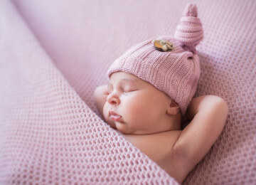 Preis für Fotoshooting | Newborn